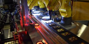 material handling solutions