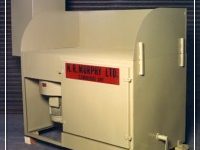 downdraft workbenches