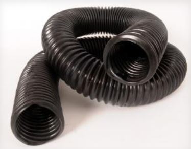 garage exhaust hoses