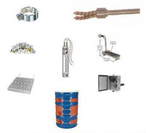 heating solutions