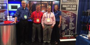 工业紧固件博览会