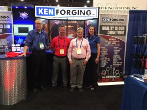 Industrial Fastener Expo