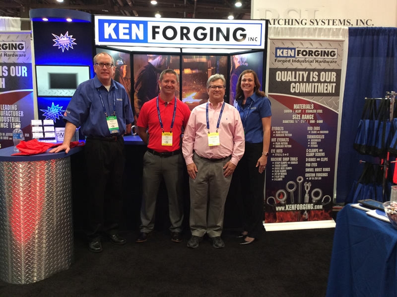 Industrial Fastener Expo
