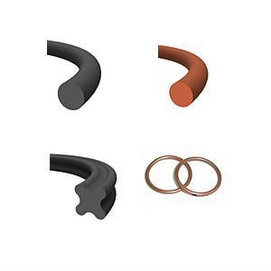O rings