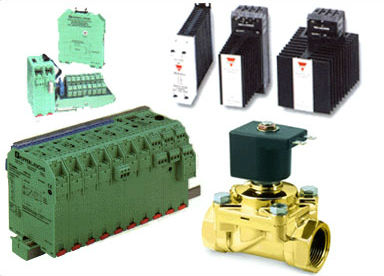 specialized instrumentation