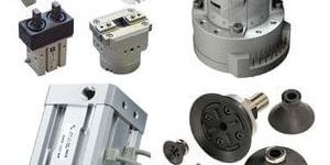 挑选和放置产品