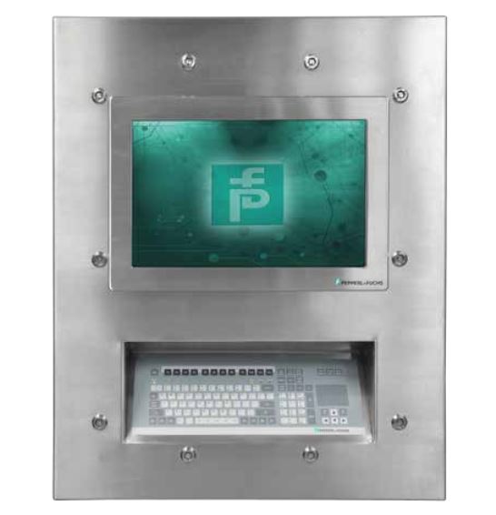 inwall workstations