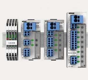 电子circuit breakers