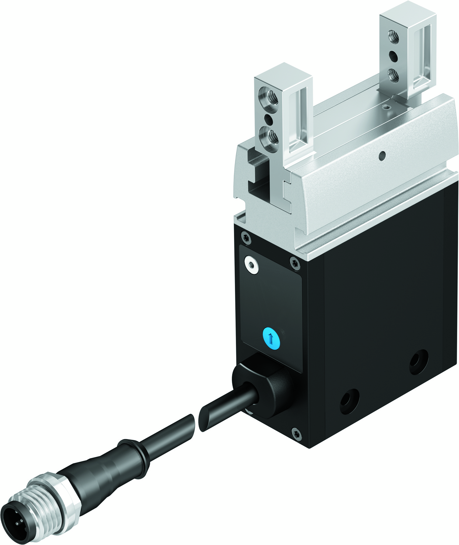parallel gripper