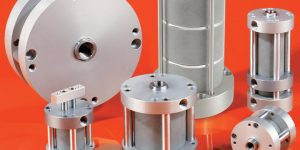 pneumatic automation components