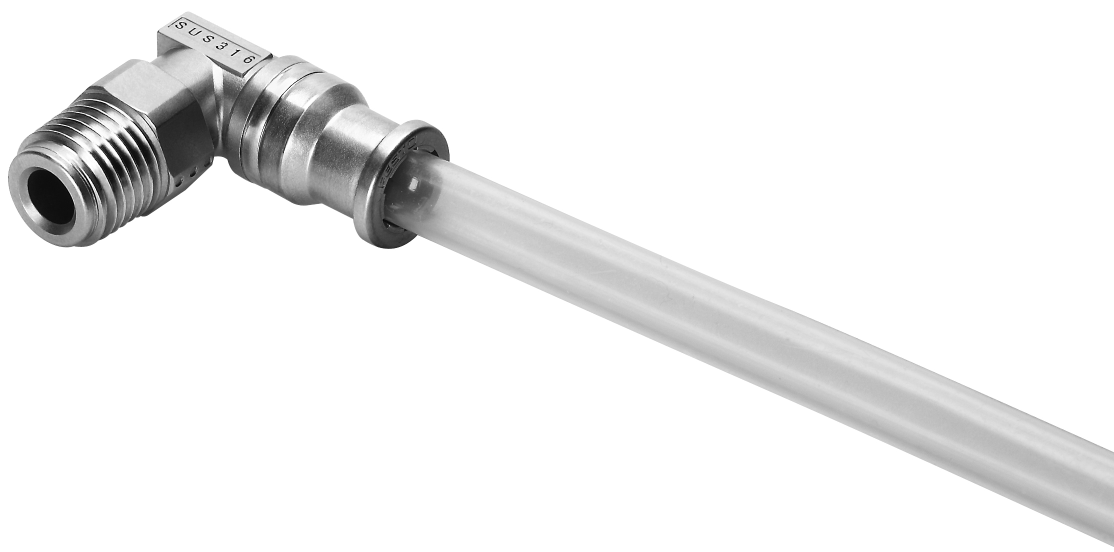 pneumatic tubing