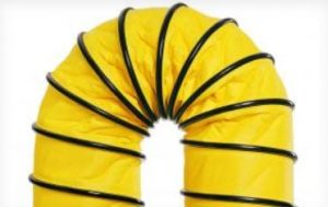 加热鼓风机软管