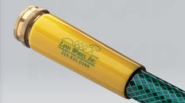 collar guard bend restrictors