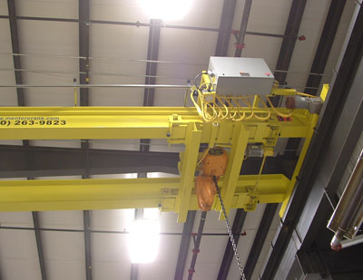 hoisting products