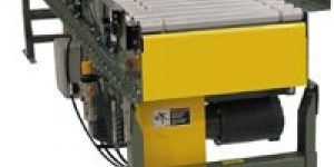 accumulating conveyors