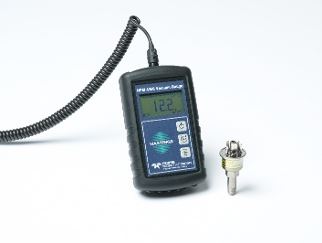 digital vacuum gauge