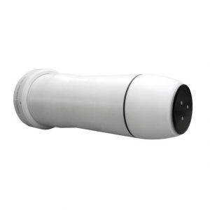 粉钟喷雾器
