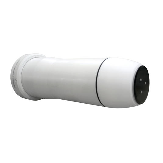 powder bell sprayer