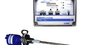 particle detection and measurement