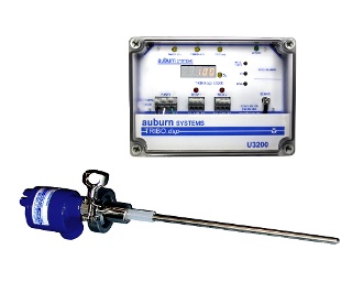 particle detection and measurement