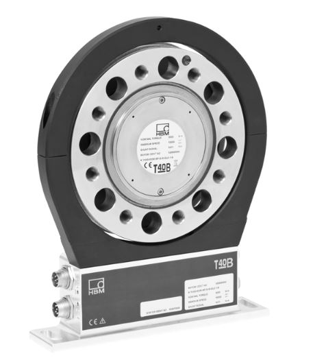 industrial torque flange