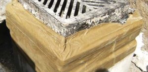 低温凡士林胶带