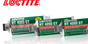 industrial structural adhesives