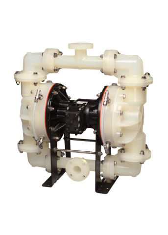 containment pumps
