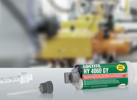 structural adhesives