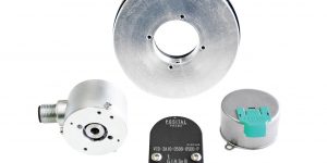 industrial kit encoders