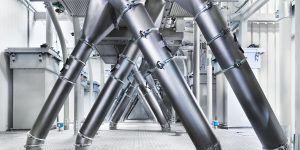 modular tubing systems