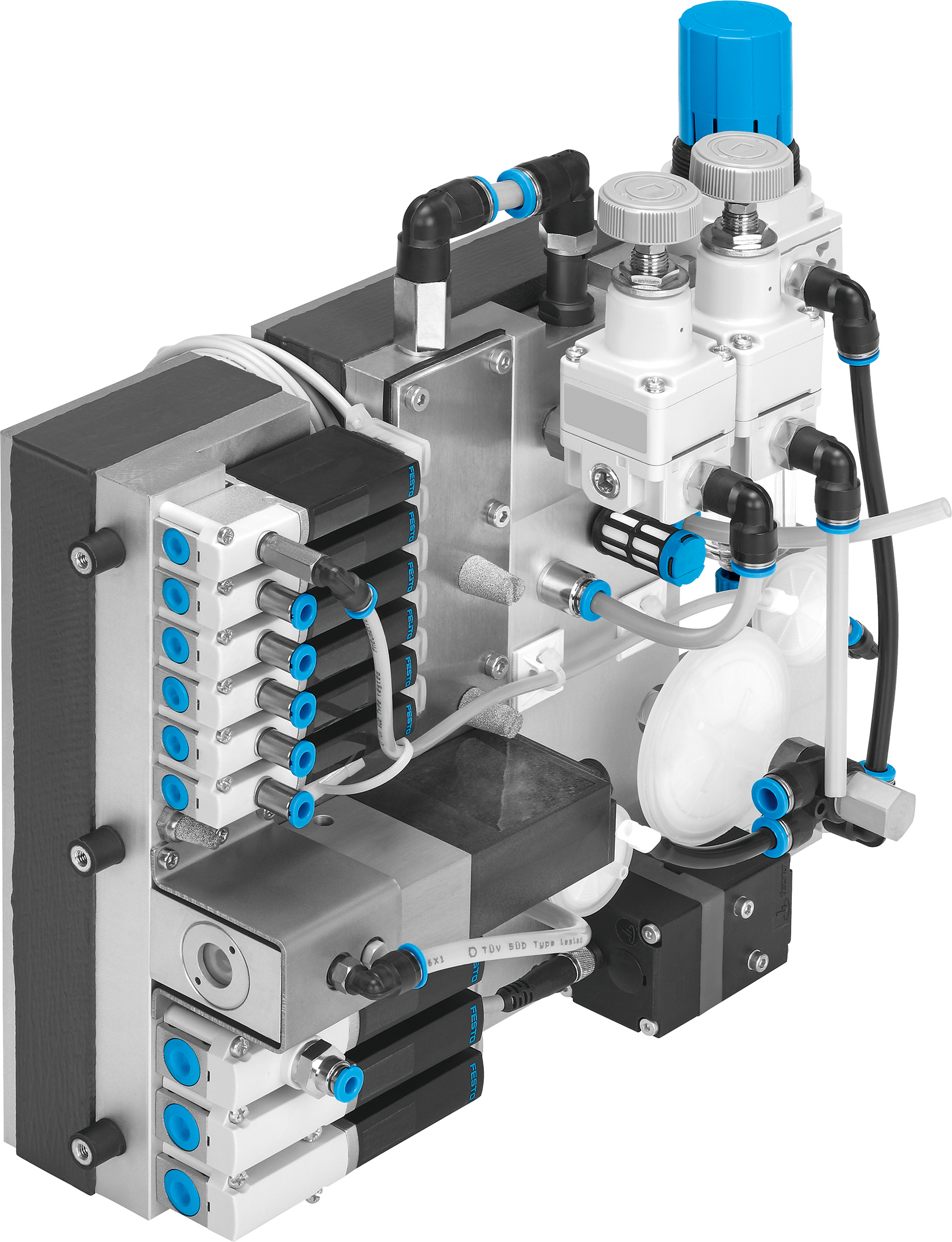 surgical valves