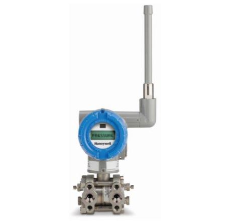 wireless pressure transmitter