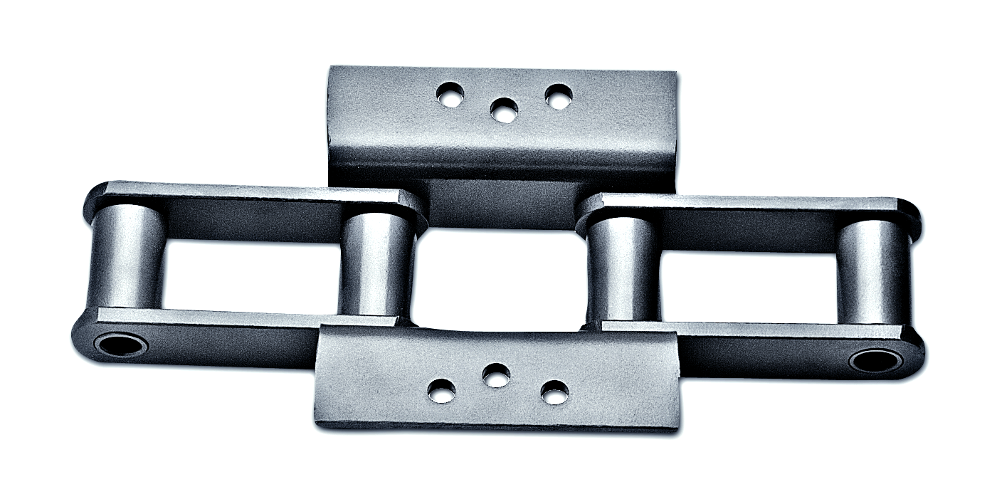 asphalt chains