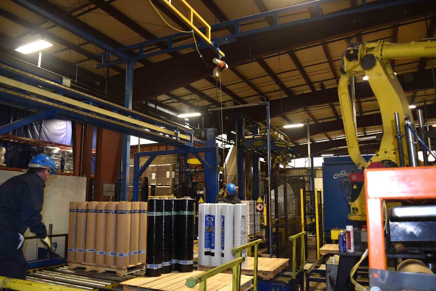 custom lift assist