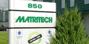 component manufacturer