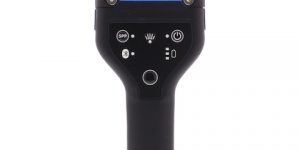 “条形码扫描器”