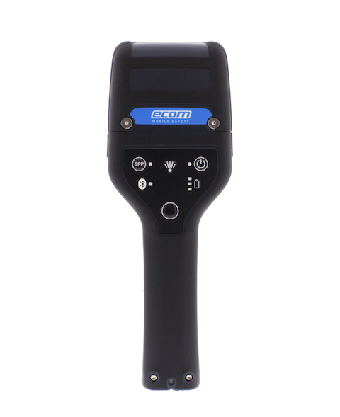 barcode scanner