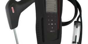 combustion gas analyzers