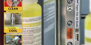 intelligent compressed air products