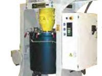 dry grinding attritors