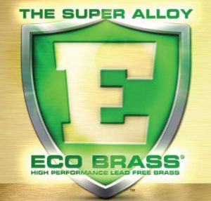 ECO黄铜