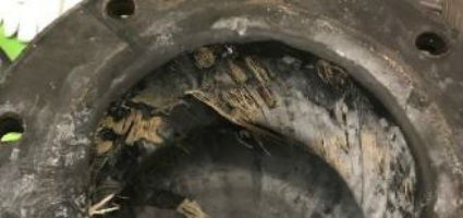 expansion joint failures