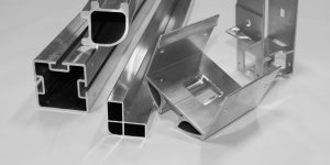 aluminum extrusion