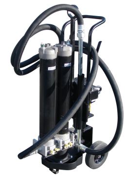 filter carts
