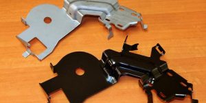 industrial finishing services