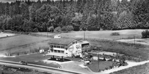 rubber suspension components