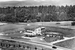 rubber suspension components