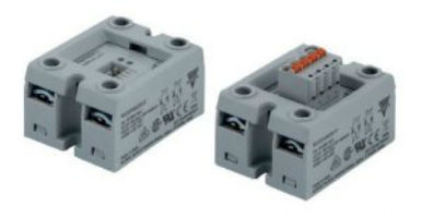 solid state relays