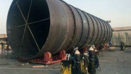 焊接自动化设备